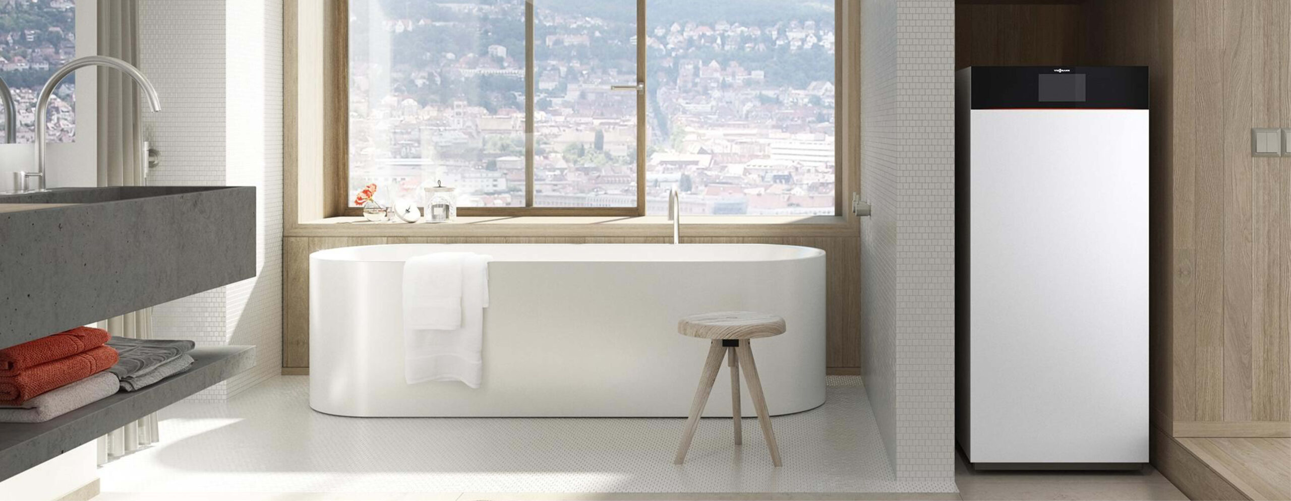 Heizungsmodernisierung